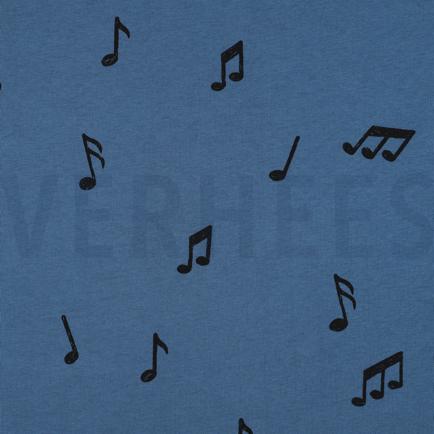 JOGGING MUSIC BLUE (hover)