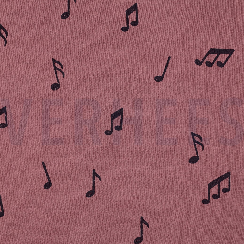 JOGGING MUSIC OLD MAUVE