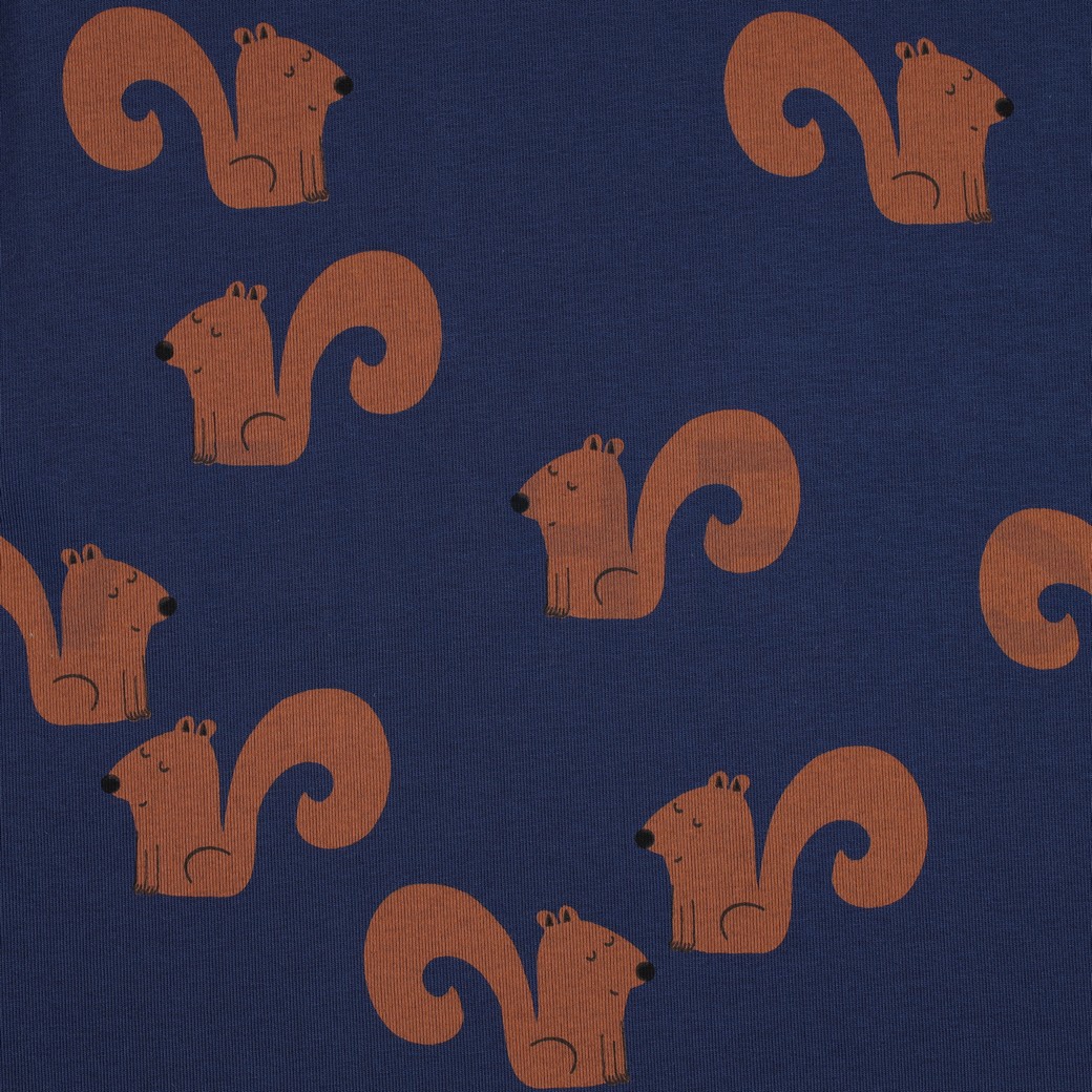 JOGGING SQUIRRELS JEANS