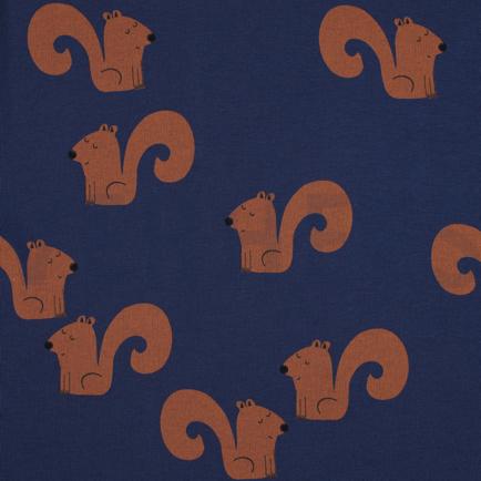 JOGGING SQUIRRELS JEANS (hover)
