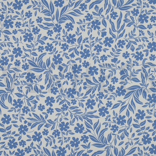 JERSEY BLUMEN WEISS #7