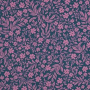 JERSEY FLEURS PÉTROLE (thumbnail)