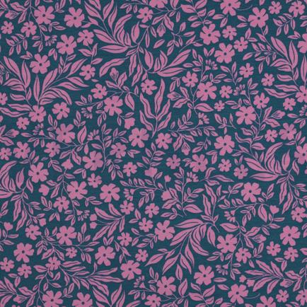 JERSEY FLOWERS PETROL (hover)
