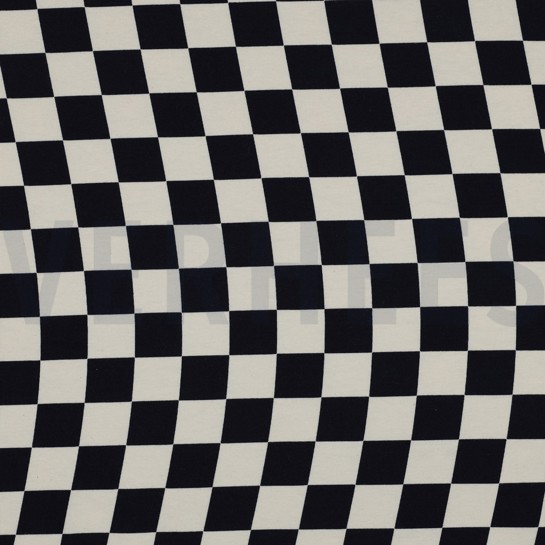 JERSEY GOTS NATURAL RUITEN NATUREL #7