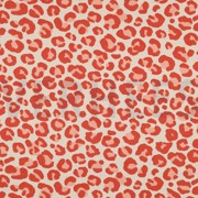 SWEAT NATURAL ANIMAL SKIN ORANGE (thumbnail)