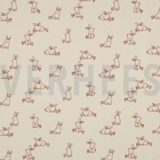 JERSEY GOTS NATURAL KONIJNEN NATUREL (thumbnail)