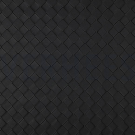 KUNSTLEDER GEWEBT SCHWARZ (hover)