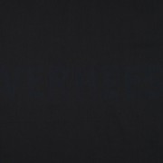 BAUMWOLLE VISKOSE SCHWARZ (thumbnail)