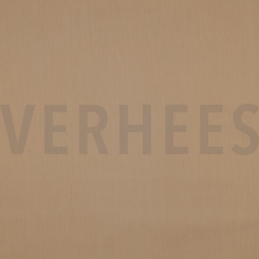 BAUMWOLLE VISKOSE SAND