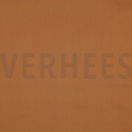 BAUMWOLLE VISKOSE BRONZE