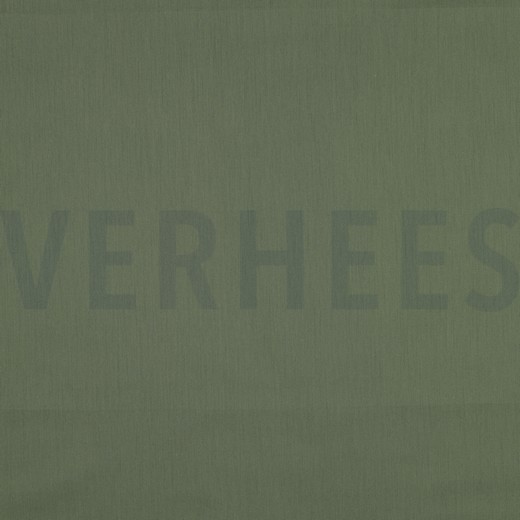 BAUMWOLLE VISKOSE OLIVE