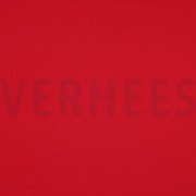 BAUMWOLLE VISKOSE ROT (thumbnail)