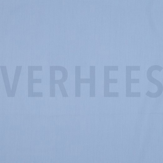COTTON VISCOSE BABY BLUE