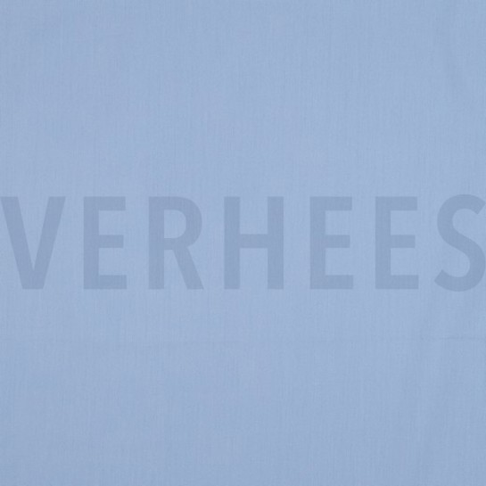 KATOEN VISCOSE BABYBLAUW #7