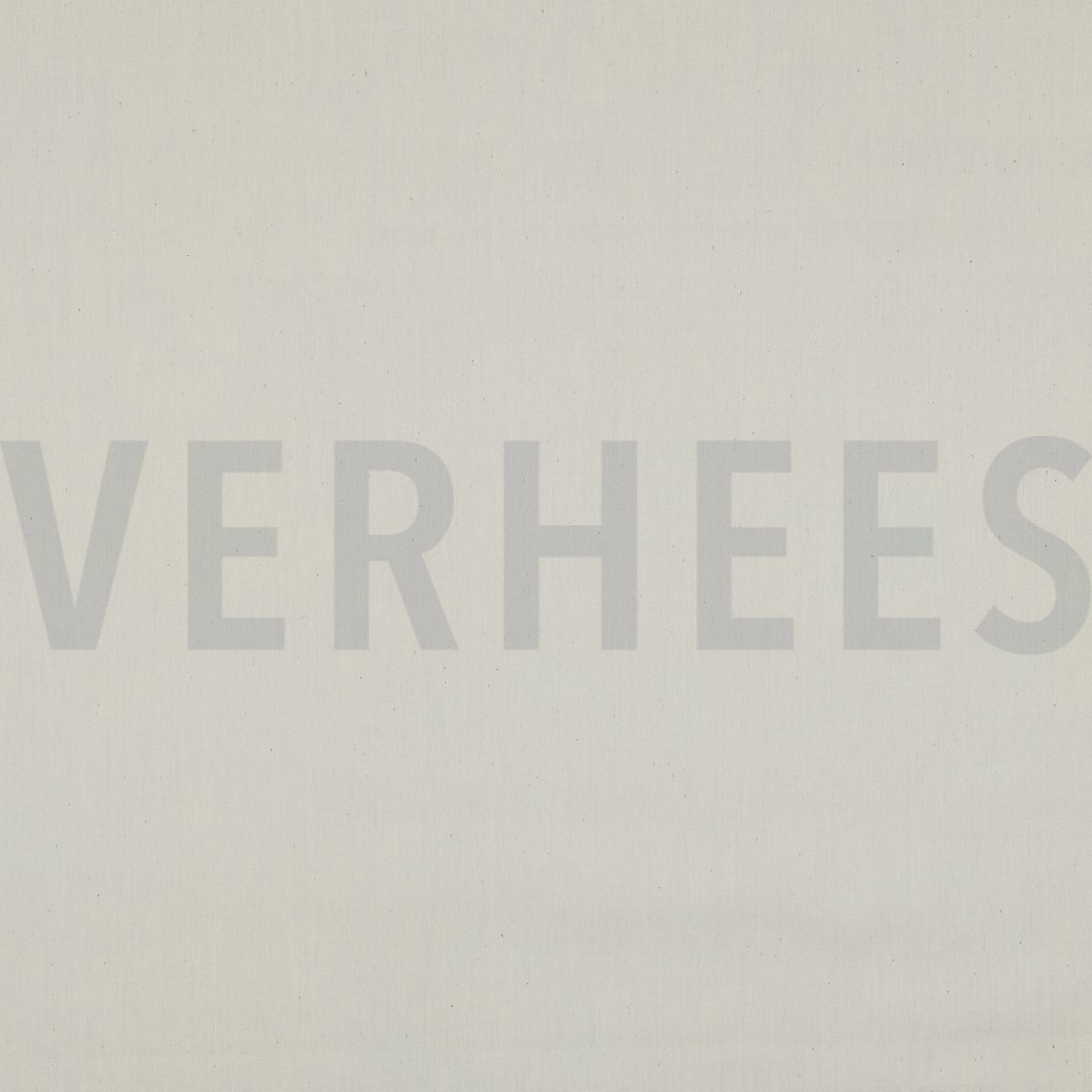 BAUMWOLLE VISKOSE NATUR