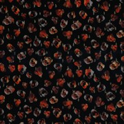 VISCOSE LUREX DIGITAL PEAU D’ANIMAL NOIR (thumbnail)