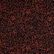 LINNEN VISCOSE GEWASSEN MARINEBLAUW (thumbnail)