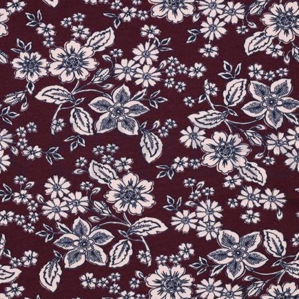 SOFT SWEAT BLOEMEN BESSEN (hover)