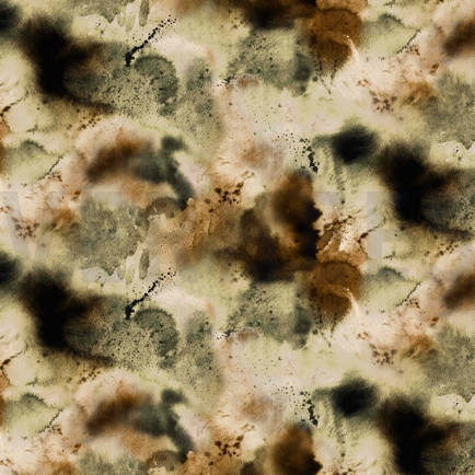 SWEAT DIGITAL TIE DYE VERT (hover)