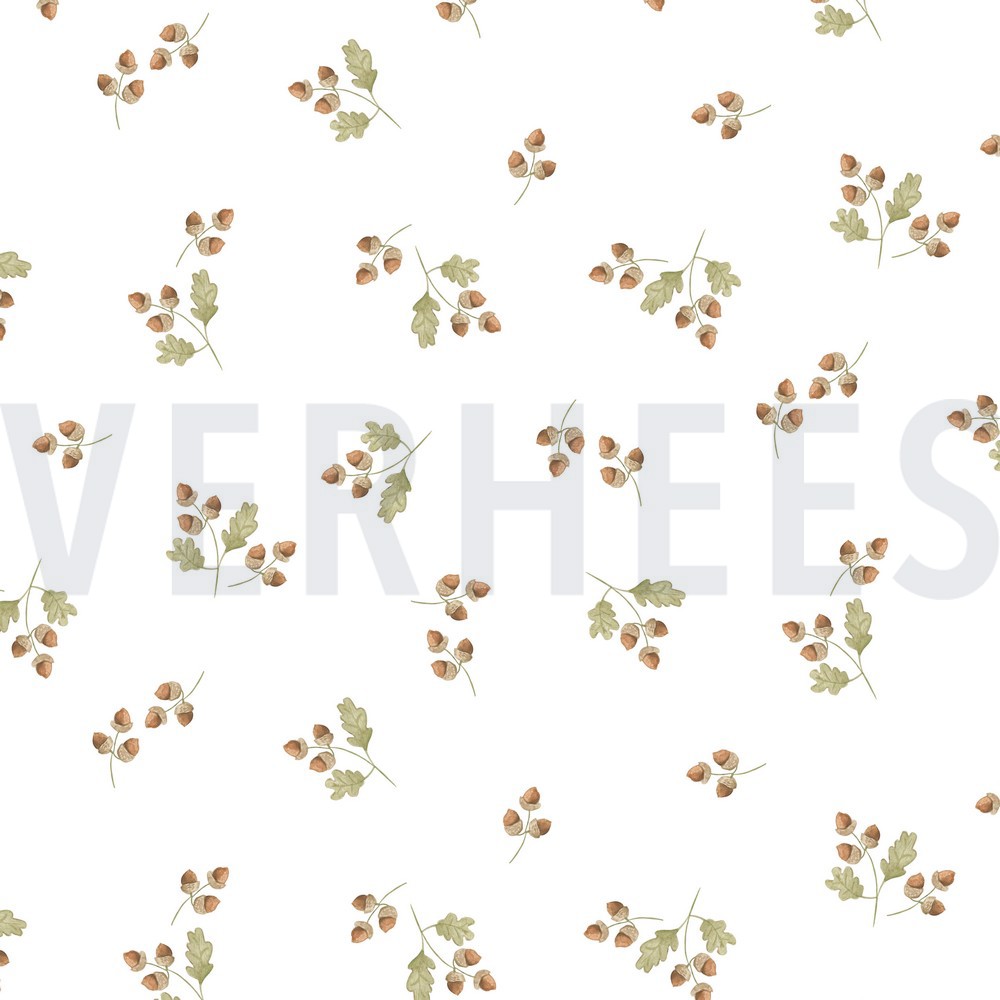 JERSEY DIGITAL WALD WEISS