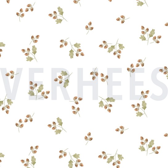 JERSEY DIGITAL WALD WEISS #7