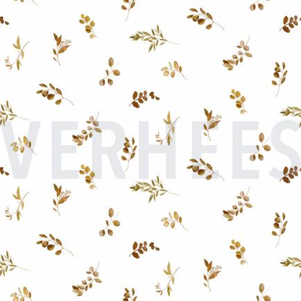 JERSEY DIGITAAL EUCALYPTUS WIT (hover)