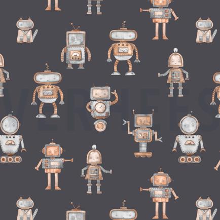 JERSEY DIGITAAL ROBOTS ANTRACIET (hover)