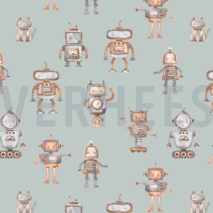 JERSEY DIGITAL ROBOTER TEAL (hover)