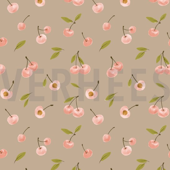 JERSEY DIGITAAL KERSEN ZAND #7