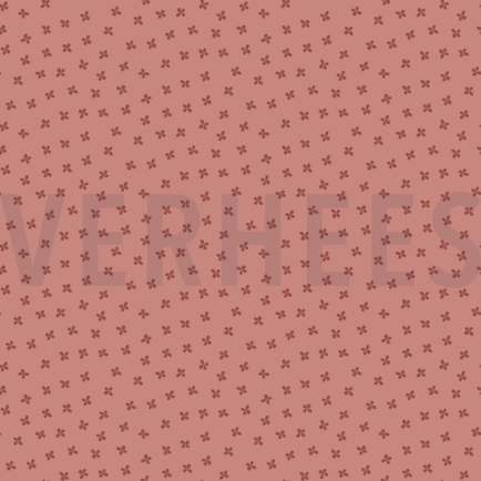 NICKY VELOURS KLEINE BLUMEN BLUSH (hover)