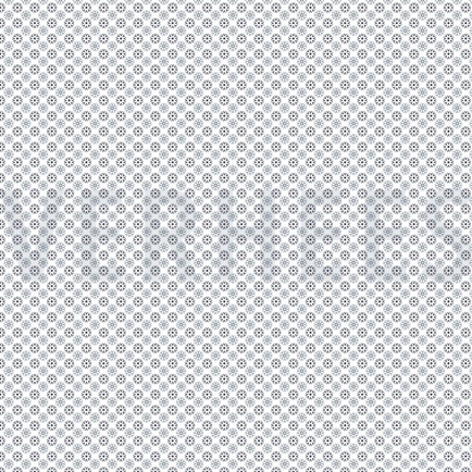 POPLIN MINIMALS WHITE/NAVY (hover)