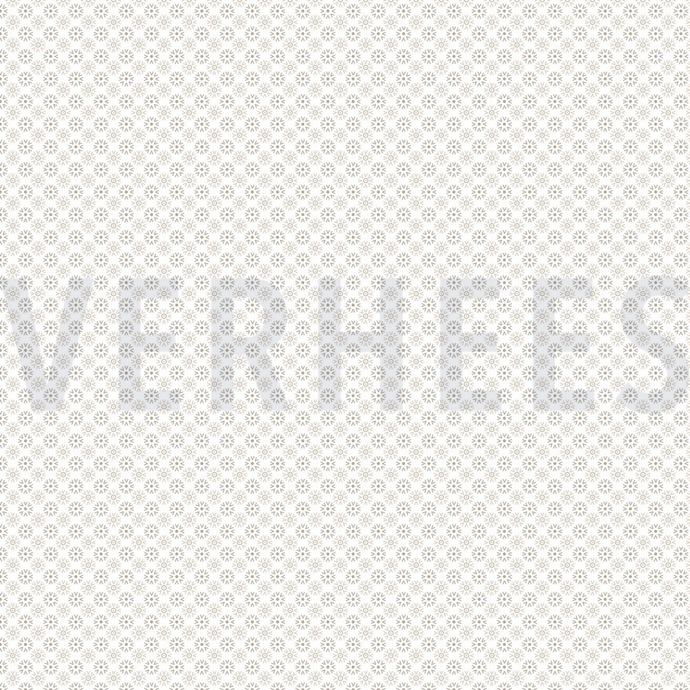POPLIN MINIMALS WHITE/ SAND
