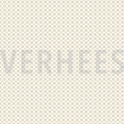 POPLIN MINIMALS WHITE/YELLOW (hover)