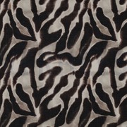 CANVAS SLUB DIGITAL ANIMAL SKIN SAND (thumbnail)