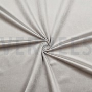 LUXUS SAMT HELLGRAU (thumbnail)