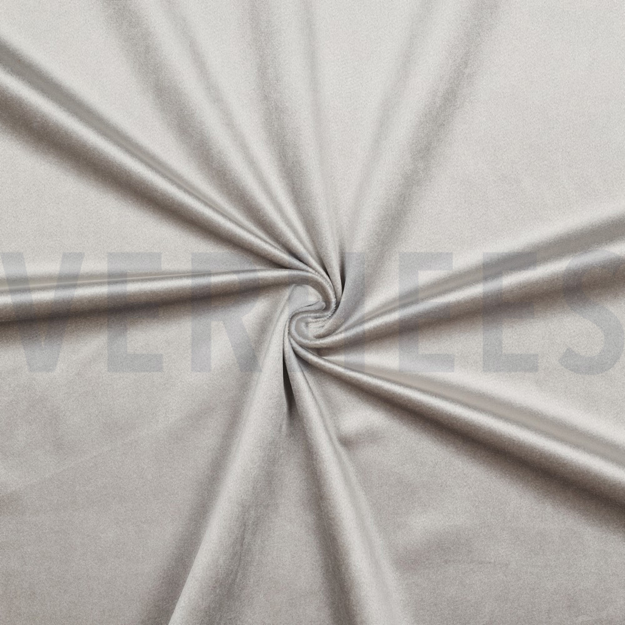 LUXUS SAMT HELLGRAU (high resolution)