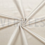 LUXE FLUWEEL ECRU (thumbnail)