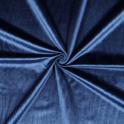 LUXUS SAMT MARINE (thumbnail)