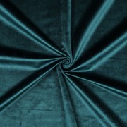 LUXUS SAMT PETROL (thumbnail)