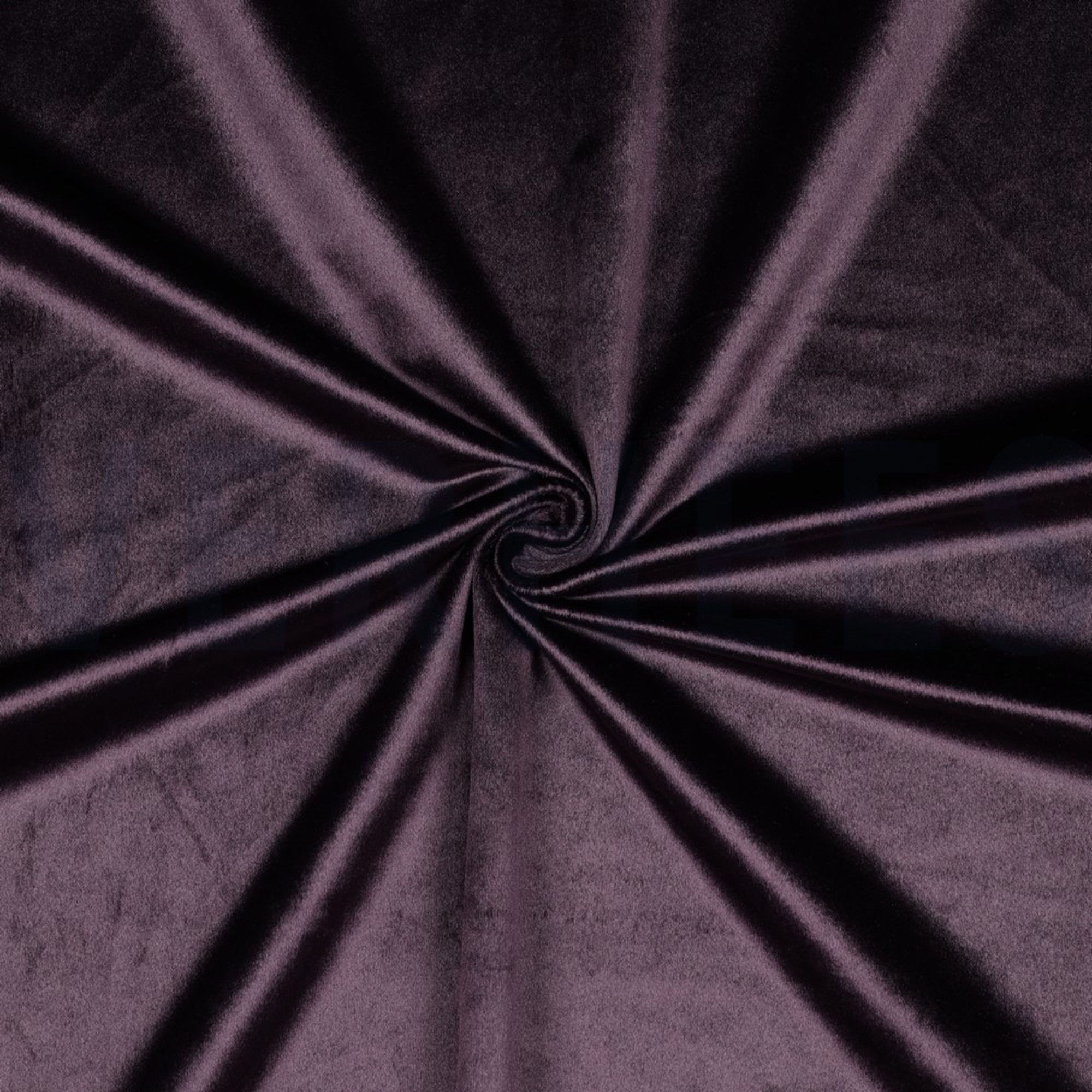 LUXUS SAMT DUNKELVIOLETT (high resolution)