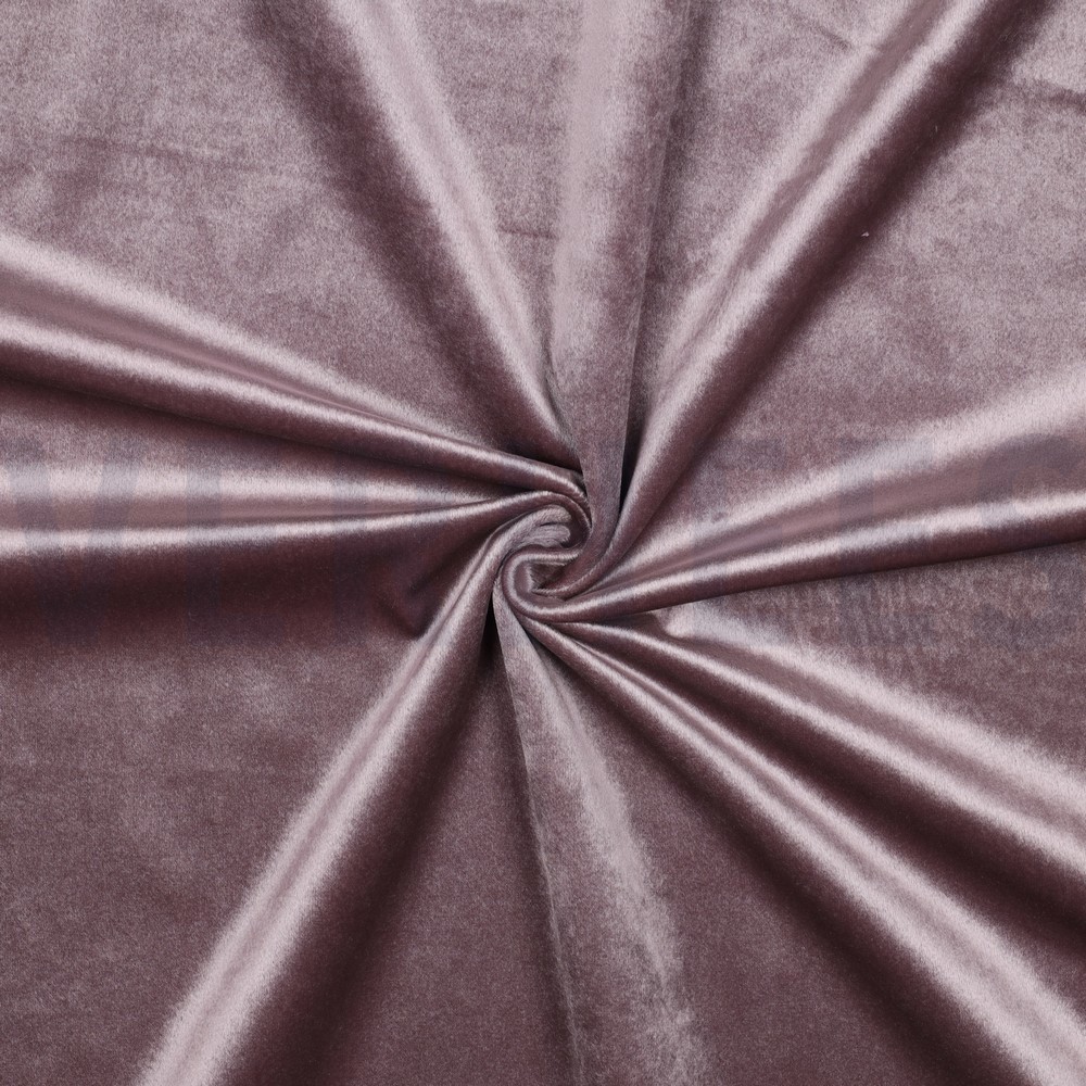 LUXURY VELVET LILAC