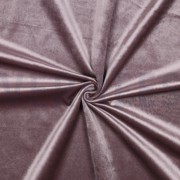 LUXE FLUWEEL LILA (thumbnail)