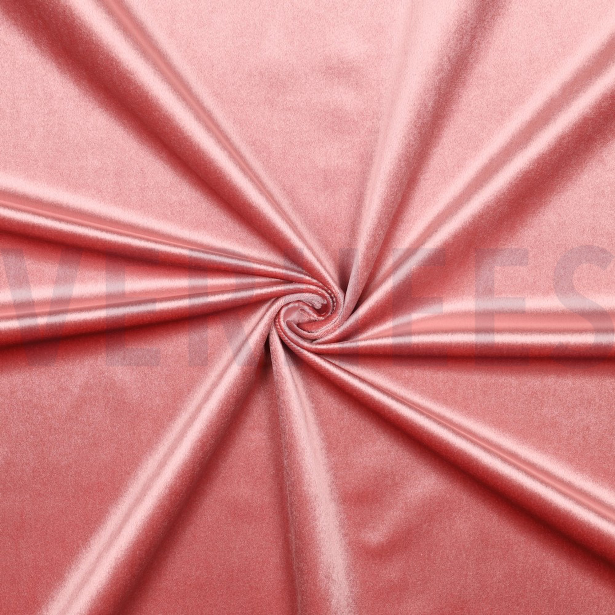 LUXUS SAMT HELLROSA (high resolution)