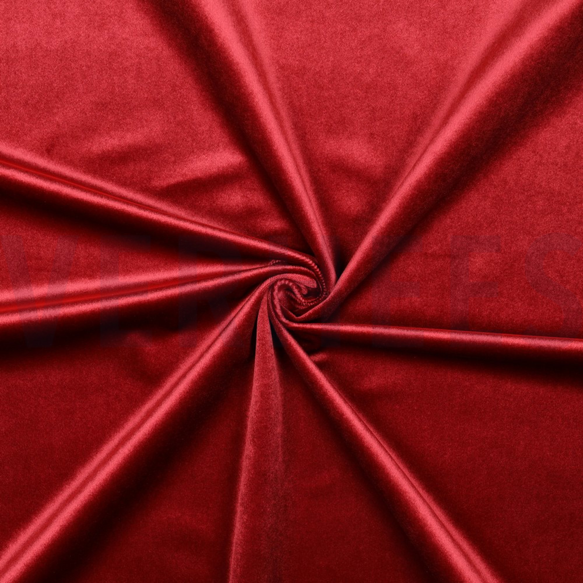 LUXUS SAMT BORDEAUXROT (high resolution)