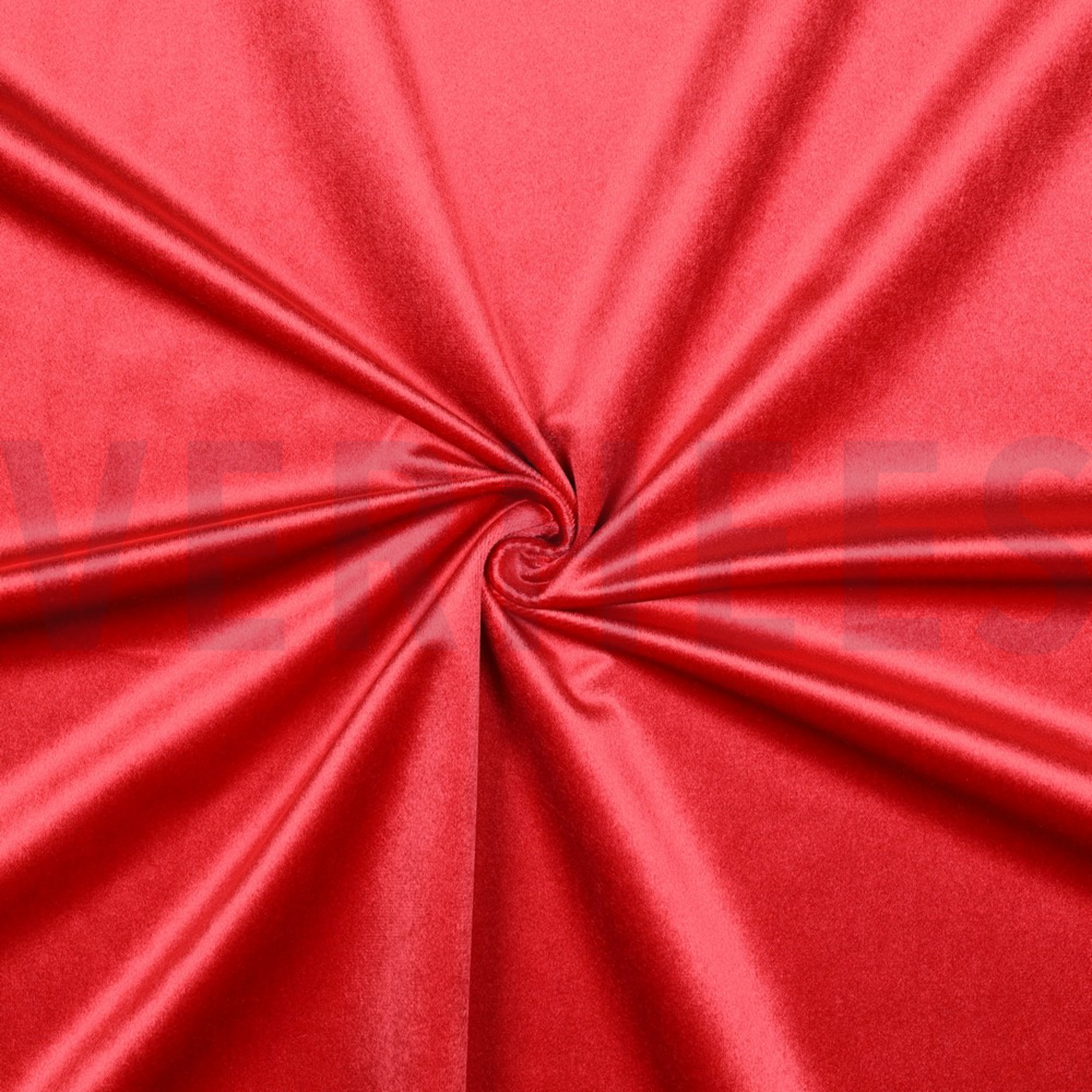 LUXUS SAMT ROT (high resolution)