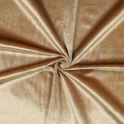 LUXE FLUWEEL GOUD (thumbnail)
