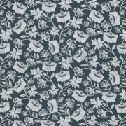 LENZING™ ECOVERO™ FLEURS SAUGE (thumbnail)