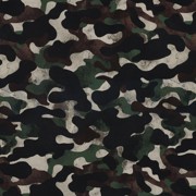 FINE POPLIN DIGITAL CAMOUFLAGE GREEN (thumbnail)