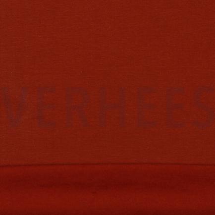 SOFT SWEAT GOTS TERRACOTTA (hover)