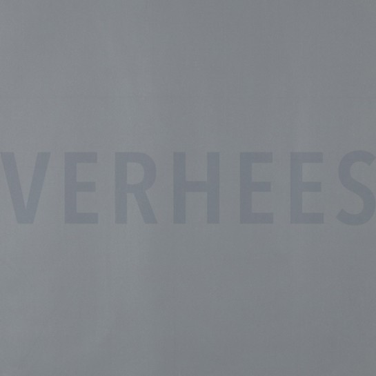 REFLECTEREND ZILVER #7